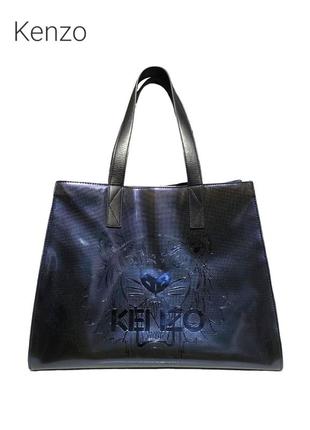 Сумка kenzo оригінал