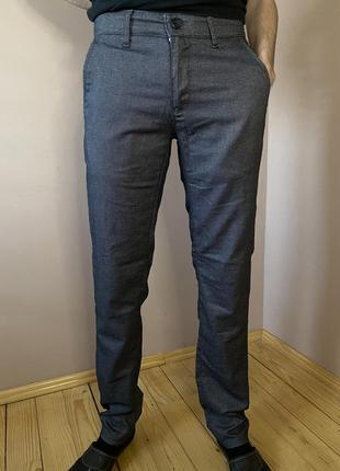 Чоловічі брюки plus pauss