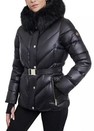 Пуховик michael kors оригинал
