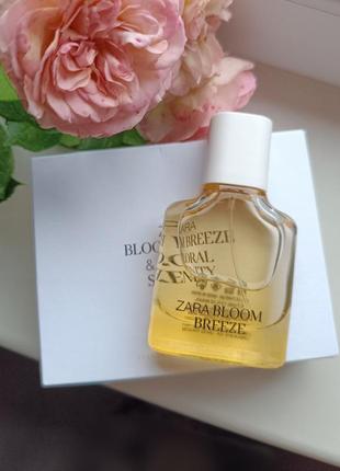 1шт/450грн духи zara парфуми escentric molecules 02