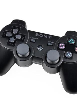 Бездротовий bluetooth джойстик ps3 sony playstation 3