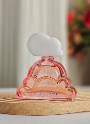 Мініатюра парфуму cloud pink від ariana grande 7,5 мл