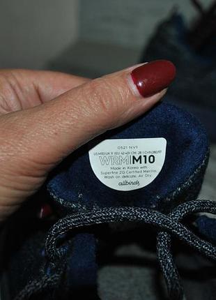 Allbirds кроссовки 43 размер 3