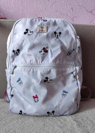 Детский рюкзак cath kidston disney дисней