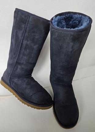 Ugg australia оригінал теплі зимові