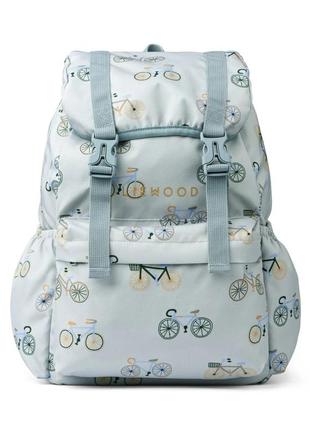 Liewood helena bicyy backpack дитячий рюкзак