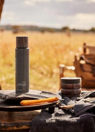 Піна для гоління rituals of homme 200 мл