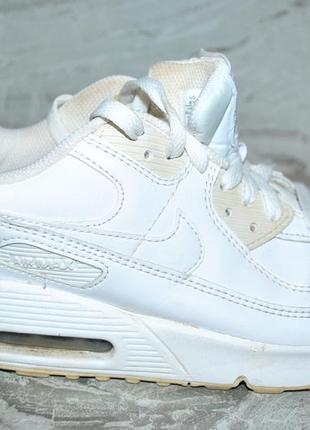 Nike air кроссовки 38 размер