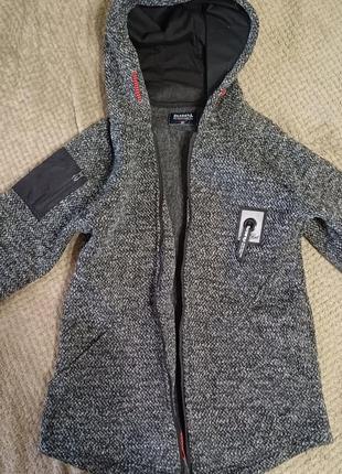 Продам ідеальний в'язаний кардинал р.152-158