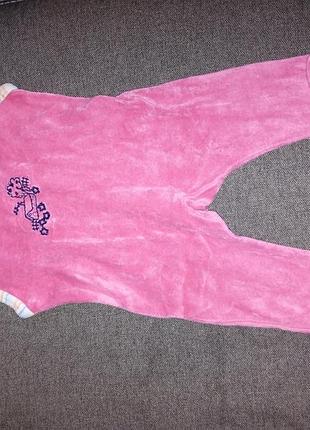 Ползунки из германии