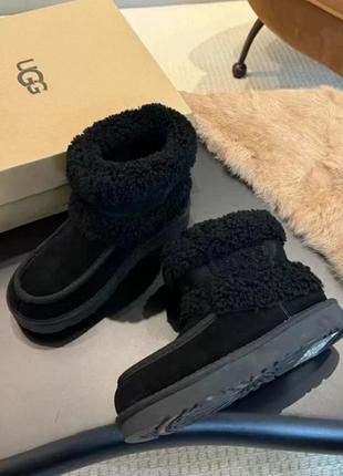 Ugg нова колекція