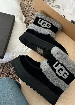 Ugg нова колекція