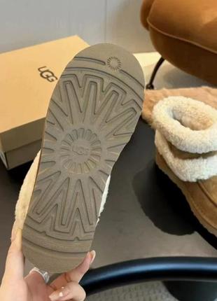 Ugg нова колекція