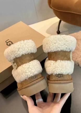 Ugg нова колекція
