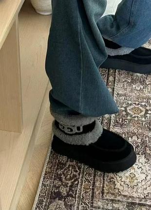 Ugg нова колекція