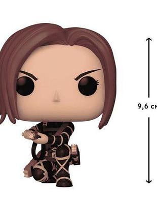 Ігрова фігурка аніме funko pop! - саша браус 3