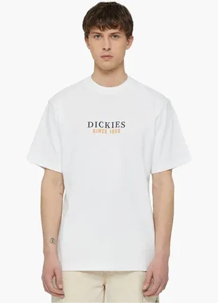 Футболка dickies park t-shirt оригинал