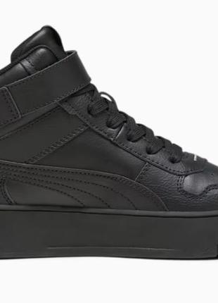 Жіночі кросівки puma5 фото