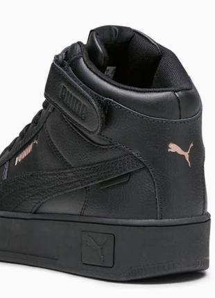 Жіночі кросівки puma4 фото