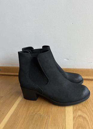 Ботинки