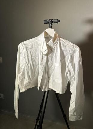 Новая рубашка женская