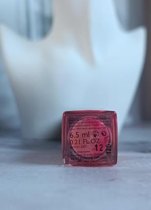 Make up factory mat lip fluid longlasting блеск-флюид для губ, оттенок 12 sheer nude 6,5 мл