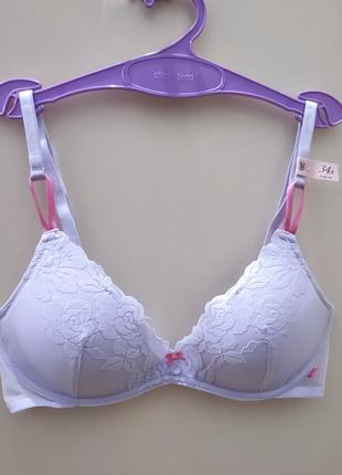 Бюстгалтер без кісточок пуш-ап victoria's secret original