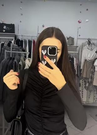 Кофта жатка 2