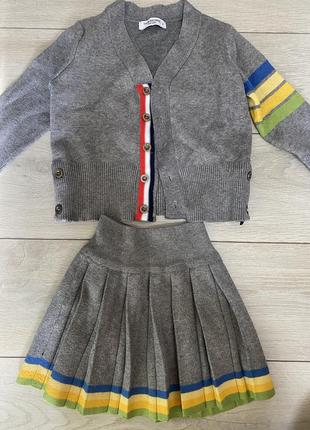 Комплект в стилі gucci