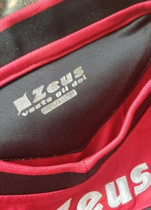 Продам футбольні форму zeus в гарному стані, xxs3 фото