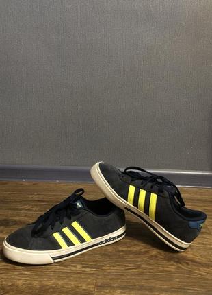Кроссовки Heartless adidas neo