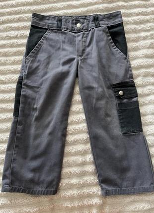 Джинси