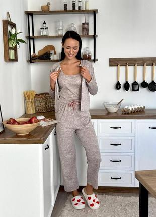 Піжама do3150/1