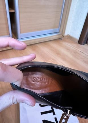 Ботильони schutz 6