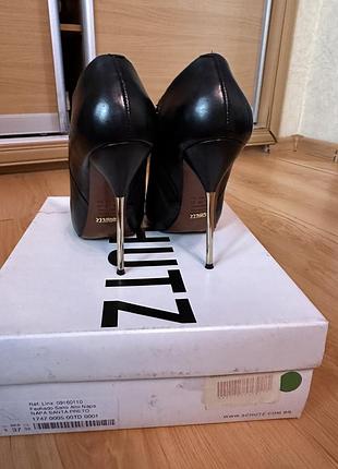 Ботильони schutz 9