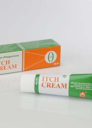 Крем itch