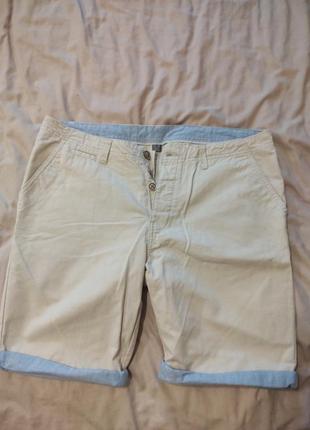 Шорти
