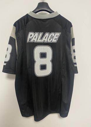 Palace mesh team jersey