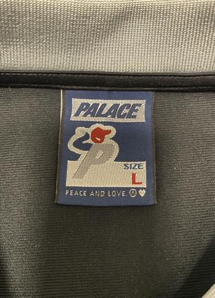 Palace mesh team jersey