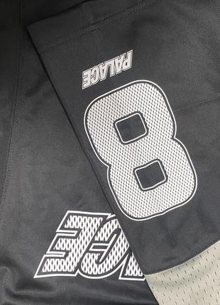 Palace mesh team jersey