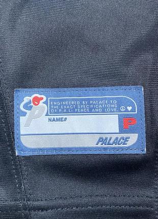 Palace mesh team jersey