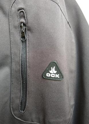 Куртка штани ock 7