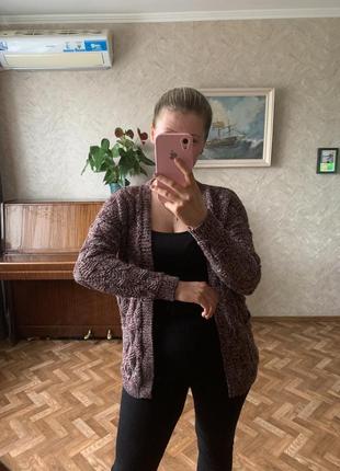 Кардыган 2