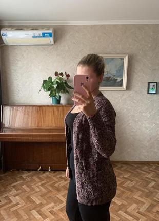 Кардыган 3