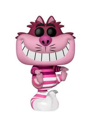 Ігрова фігурка funko pop! серії аліса в країні див - чеширський кіт (trl)