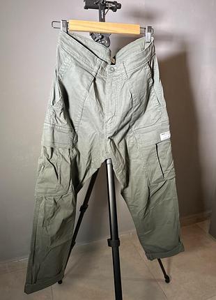 Новые брюки мужские 40 размер от zara