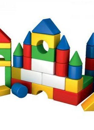 Конструктор "веселка 3 технок"