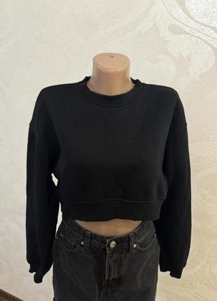 Свитшот zara