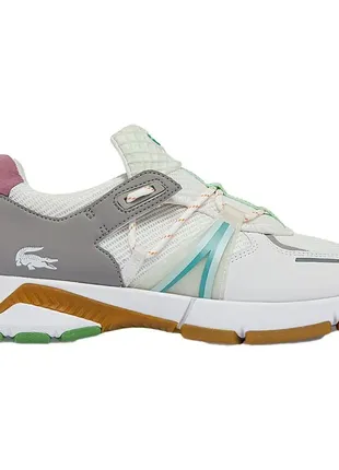 Стильные новые оригинальные кроссовки lacoste l003 (унисекс)