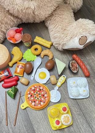 Набор продуктов